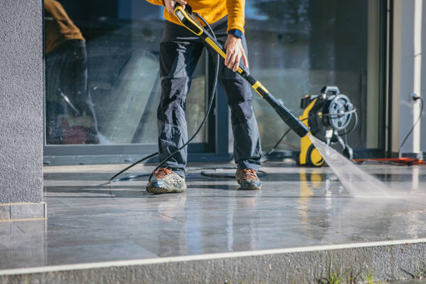 Playground Equipment Cleaning in Palatine, IL